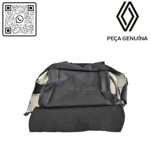 RN-07355R	876707355R	Capa-Encosto-Banco-Diant-Esquerdo-Captur-Original RN-07355R	876707355R	Capa-Encosto-Banco-Diant-Esquerdo-Captur-Original