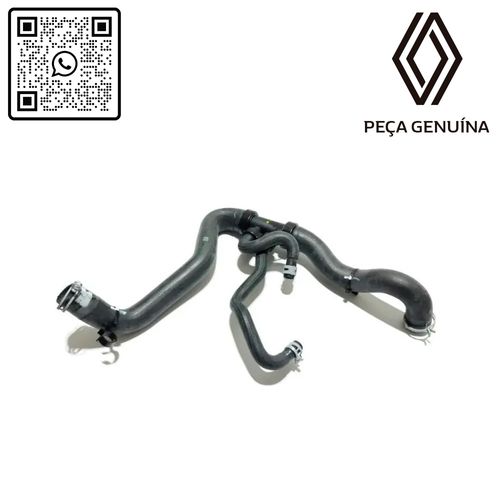 RN-215015-215015621R-Mangueira-Inferior-Radiador-Duster-Captur-1.6-Original-