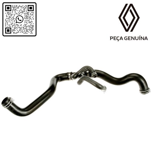 RN-215015-215015621R-Mangueira-Inferior-Radiador-Duster-Captur-1.6-Original-