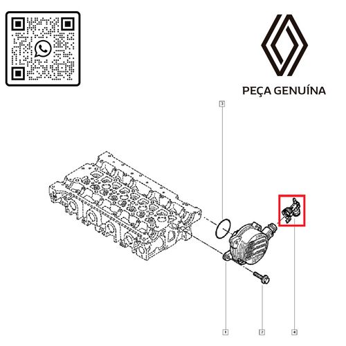 RN-519927-8200519927-Cano-Do-Hidrovacuo-Renault-Master-2.5-2012-2013