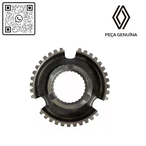RN-15772R	326015772R	Eixo-Sincronizador-Kwid-Caixa-Marcha-Motor-Original-Renault