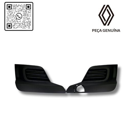 RN-17208R	263317208R	Moldura-Farol-De-Milha-Renault-Sandero