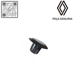 RN-074606 7703074606 TAMPAO-PLASTICO-DA-LATERAL-DO-PORTA-MALAS-LOGAN RN-074606 7703074606 TAMPAO-PLASTICO-DA-LATERAL-DO-PORTA-MALAS-LOGAN