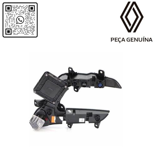 RN07846R	266007846R	FarolDeMilhaLadoDireitoRenaultCaptur