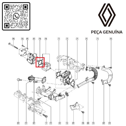 RN-577398-O-8200577398-JUNTA-DA-VALVULA-EGR-MOT-2.3-16V-M9T-MASTER-13... RN-577398-O-8200577398-JUNTA-DA-VALVULA-EGR-MOT-2.3-16V-M9T-MASTER-13...
