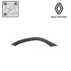 RN-733852 7711733852 Alargador-Moldura-Paralama-Direito-Original-Renault-Duster RN-733852 7711733852 Alargador-Moldura-Paralama-Direito-Original-Renault-Duster