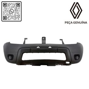 RN-26172R-620226172R-Parachoque-Dianteiro-Renault-Duster RN-26172R-620226172R-Parachoque-Dianteiro-Renault-Duster