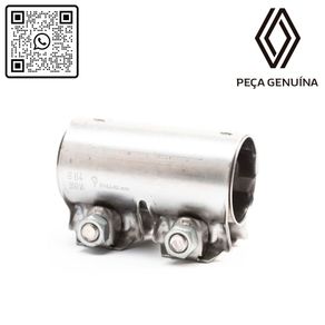 RN-51239R-208251239R-Abracadeira-Ligacao-Escape-Sandero-Logan-14-19-Kwid-Original RN-51239R-208251239R-Abracadeira-Ligacao-Escape-Sandero-Logan-14-19-Kwid-Original