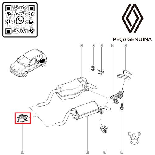 RN-51239R-208251239R-Abracadeira-Ligacao-Escape-Sandero-Logan-14-19-Kwid-Original
