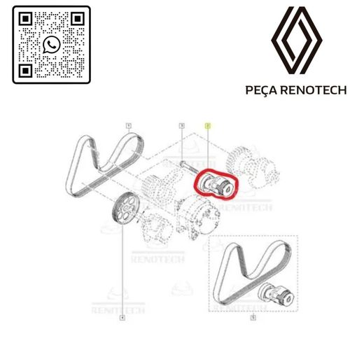 RN07271RC	117503939R	TENSORMOVELCORREIADOALTERMOT2016VF4RDUSSANRS