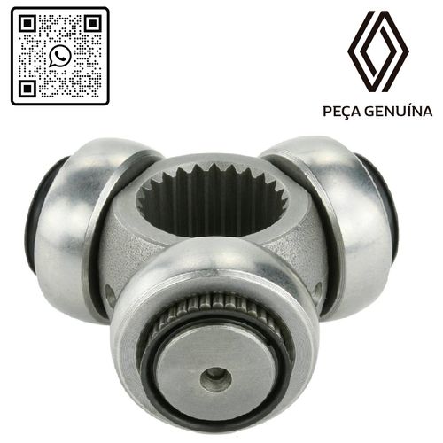 RN-056151-O-7701056151-TRIZETA-SEMI-EIXO-25-DENTES-LAG-SCE-TRAF-MASTER