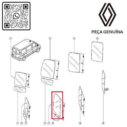 RN-057372-O-7701057372-LENTE-DO-RETROV.-DIR.-COM-BASE-MASTER-03-12-250MM-ORIG RN-057372-O-7701057372-LENTE-DO-RETROV.-DIR.-COM-BASE-MASTER-03-12-250MM-ORIG