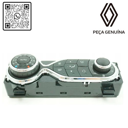 RN-05737R-275105737R-Comando-Botao-Ar-Condicionado-Sandero-Logan