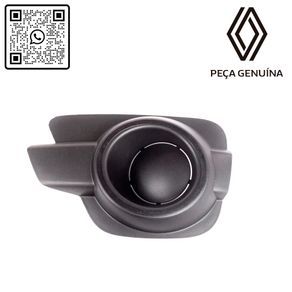RN-39875R-261A39875R-Moldura-Farol-Neblina-Esquerdo-Kwid-2017-2021 RN-39875R-261A39875R-Moldura-Farol-Neblina-Esquerdo-Kwid-2017-2021