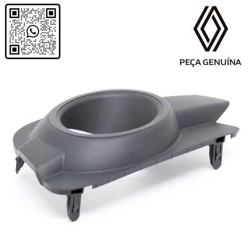 RN-39875R-261A39875R-Moldura-Farol-Neblina-Esquerdo-Kwid-2017-2021