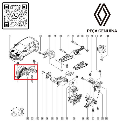 RN-05867R-112105867R-COXIM-DIR.-DUSTER-1.6-16V-K4M
