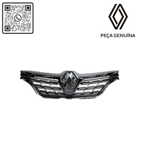 RN-07340R-623107340R-Grade-Dianteira-Radiador-Original-Duster-2023 RN-07340R-623107340R-Grade-Dianteira-Radiador-Original-Duster-2023