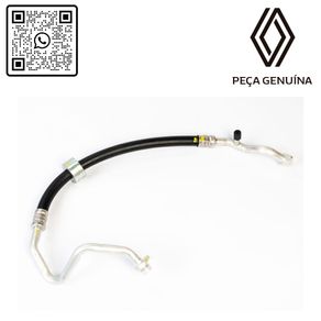 RN-06489R-924806489R-Tubo-Mangueira-Ar-Condicionado-Duster-2012-em-diante RN-06489R-924806489R-Tubo-Mangueira-Ar-Condicionado-Duster-2012-em-diante