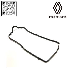 RN-06599R-132706599R-Junta-Tampa-De-Valvulas-Sandero-1.0-16v-2014 RN-06599R-132706599R-Junta-Tampa-De-Valvulas-Sandero-1.0-16v-2014