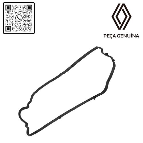 RN-06599R-132706599R-Junta-Tampa-De-Valvulas-Sandero-1.0-16v-2014