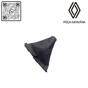 RN-63519R-360163519R-Coifa-Alavanca-Freio-Kwid-1.0-12v-2016-Em-Diante RN-63519R-360163519R-Coifa-Alavanca-Freio-Kwid-1.0-12v-2016-Em-Diante