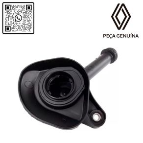 RN-639421-X-8200639421-BOCAL-DE-ENCHIMENTO-DO-OLEO-MOT-D4D-1.0-16V-HI-POWER-FLEX RN-639421-X-8200639421-BOCAL-DE-ENCHIMENTO-DO-OLEO-MOT-D4D-1.0-16V-HI-POWER-FLEX