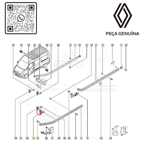 RN-40002R	824440002R	CENTRALISADOR-DA-PORTA-LATERAL-MASTER-2.3