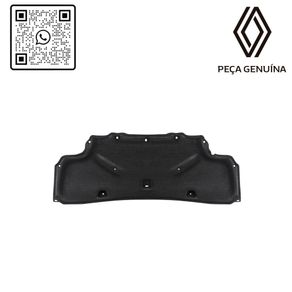 RN-407380 658407380R Isolador-Anti-Ruido-Do-Capo-Renault-Duster RN-407380 658407380R Isolador-Anti-Ruido-Do-Capo-Renault-Duster