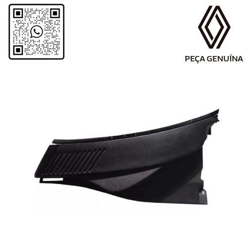 RN-410609	7700410609	Grade-Churrasqueira-Direito-Clio-01-12-Original
