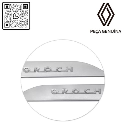 RN-733162-7711733162-jogo-De-Frisos-Da-Porta-Lateral-Renault-Duster RN-733162-7711733162-jogo-De-Frisos-Da-Porta-Lateral-Renault-Duster