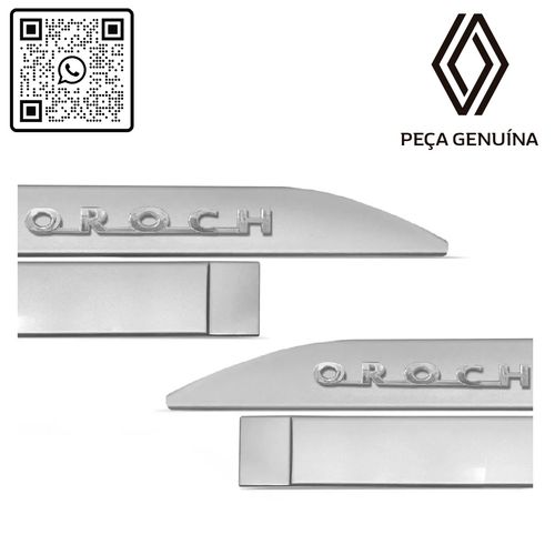 RN-733162-7711733162-jogo-De-Frisos-Da-Porta-Lateral-Renault-Duster RN-733162-7711733162-jogo-De-Frisos-Da-Porta-Lateral-Renault-Duster