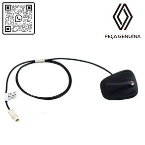 RN-70936R-282170936R-Suporte-Base-Da-Antena-Do-Teto-Renault-Captur RN-70936R-282170936R-Suporte-Base-Da-Antena-Do-Teto-Renault-Captur