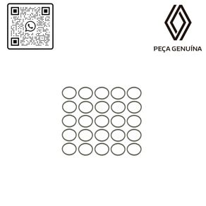RN-476522	7701476522	Kit-Aneis-Primeira-Segunda-Marcha-Original-Renault-Master RN-476522	7701476522	Kit-Aneis-Primeira-Segunda-Marcha-Original-Renault-Master