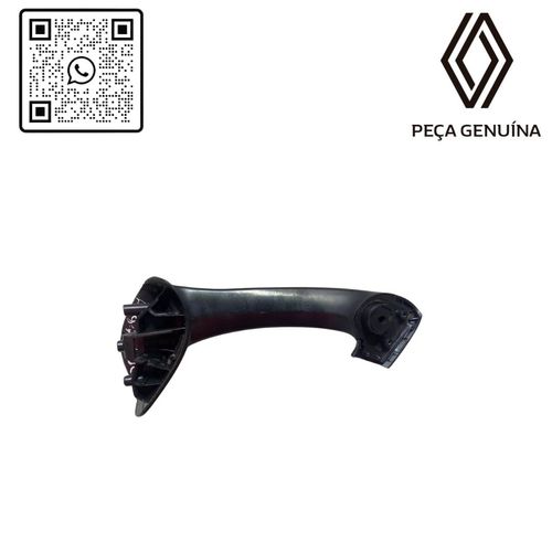 RN-49193R	809549193R	Moldura-Puxador-Porta-Dianteira-Esquerda-Duster
