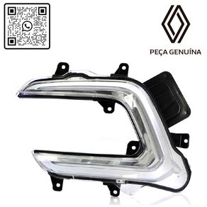 RN-55303R-266055303R-Farol-De-Milha-Lado-Esquerdo-Renault-Captur RN-55303R-266055303R-Farol-De-Milha-Lado-Esquerdo-Renault-Captur
