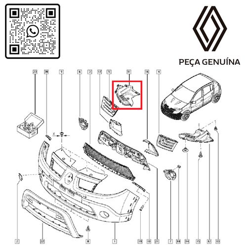 RN-740834-8200740834-COMPLEMENTO-PARABARRO-DIANT.-DIR.-SANDERO-STEPWAY-09-13 RN-740834-8200740834-COMPLEMENTO-PARABARRO-DIANT.-DIR.-SANDERO-STEPWAY-09-13