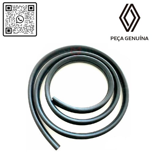 RN-808320-808320004R-Borracha-Vedacao-Porta-Dianteira-Direito-Fluence-2011