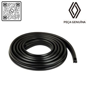 RN-808320-808320004R-Borracha-Vedacao-Porta-Dianteira-Direito-Fluence-2011