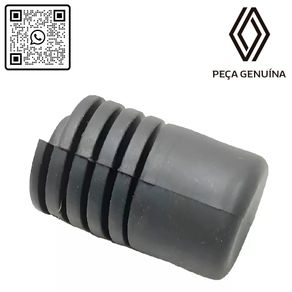 RN-82984R-908782984R-Batente-Borracha-Tampa-Traseira-Renault-Kwid RN-82984R-908782984R-Batente-Borracha-Tampa-Traseira-Renault-Kwid