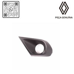 RN-30859R 261A30859R Moldura-Farol-de-neblina-ESQ.-RENAULT-DUSTER