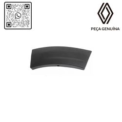 RN-733849	7711733849	Moldura-Parachoque-Traseiro-Renault-Duster