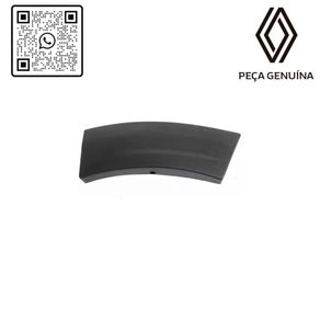 RN-733849 7711733849 Moldura-Parachoque-Traseiro-Renault-Duster RN-733849 7711733849 Moldura-Parachoque-Traseiro-Renault-Duster