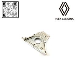 RN-100912-7700100912-Tampa-Dianteira-do-Motor-Megane-2.0-8v-F3R