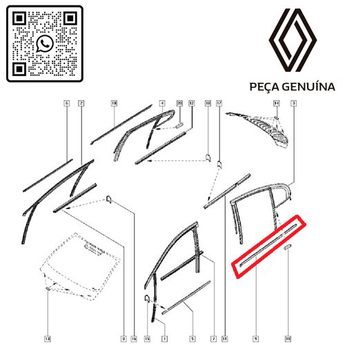 RN-10174R-828210174R-Pestana-Externa-Porta-Traseira-Esq.-Renault-Fluence-11-16