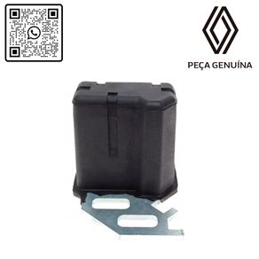 RN-105502-8200105502-Coxim-Suporte-Escapamento-Megane-Scenic RN-105502-8200105502-Coxim-Suporte-Escapamento-Megane-Scenic