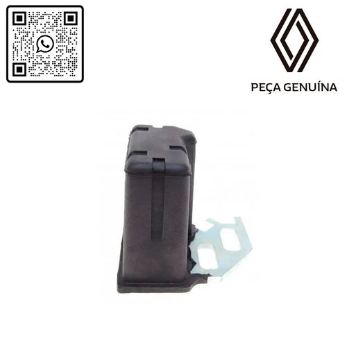 RN-105502-8200105502-Coxim-Suporte-Escapamento-Megane-Scenic