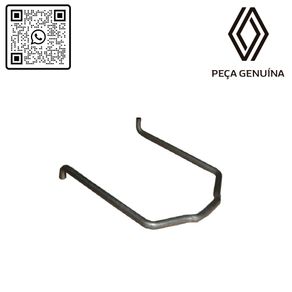 RN-071287-7701071287-ABRACADEIRA-TUBO-AR-MASTER-III RN-071287-7701071287-ABRACADEIRA-TUBO-AR-MASTER-III