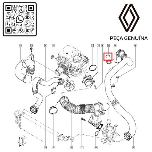 RN-071287-7701071287-ABRACADEIRA-TUBO-AR-MASTER-III