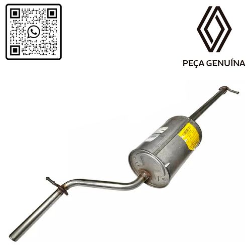 RN-07544R-200107544R-CATALIZADOR-200107927R-RENAULT