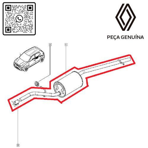 RN-07544R-200107544R-CATALIZADOR-200107927R-RENAULT